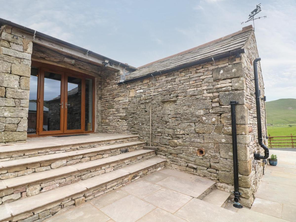 Villa Birkett Barn Kirkby Stephen Esterno foto