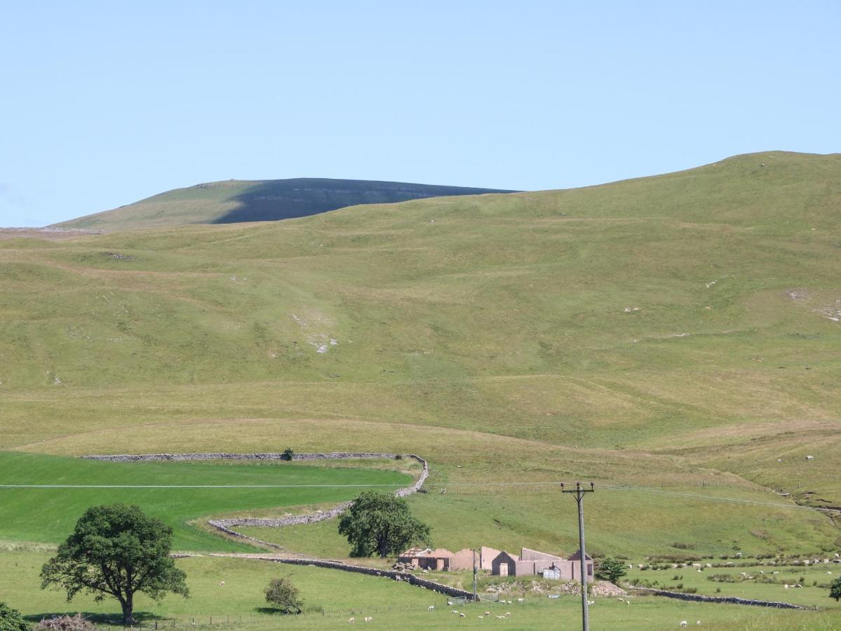 Villa Birkett Barn Kirkby Stephen Esterno foto