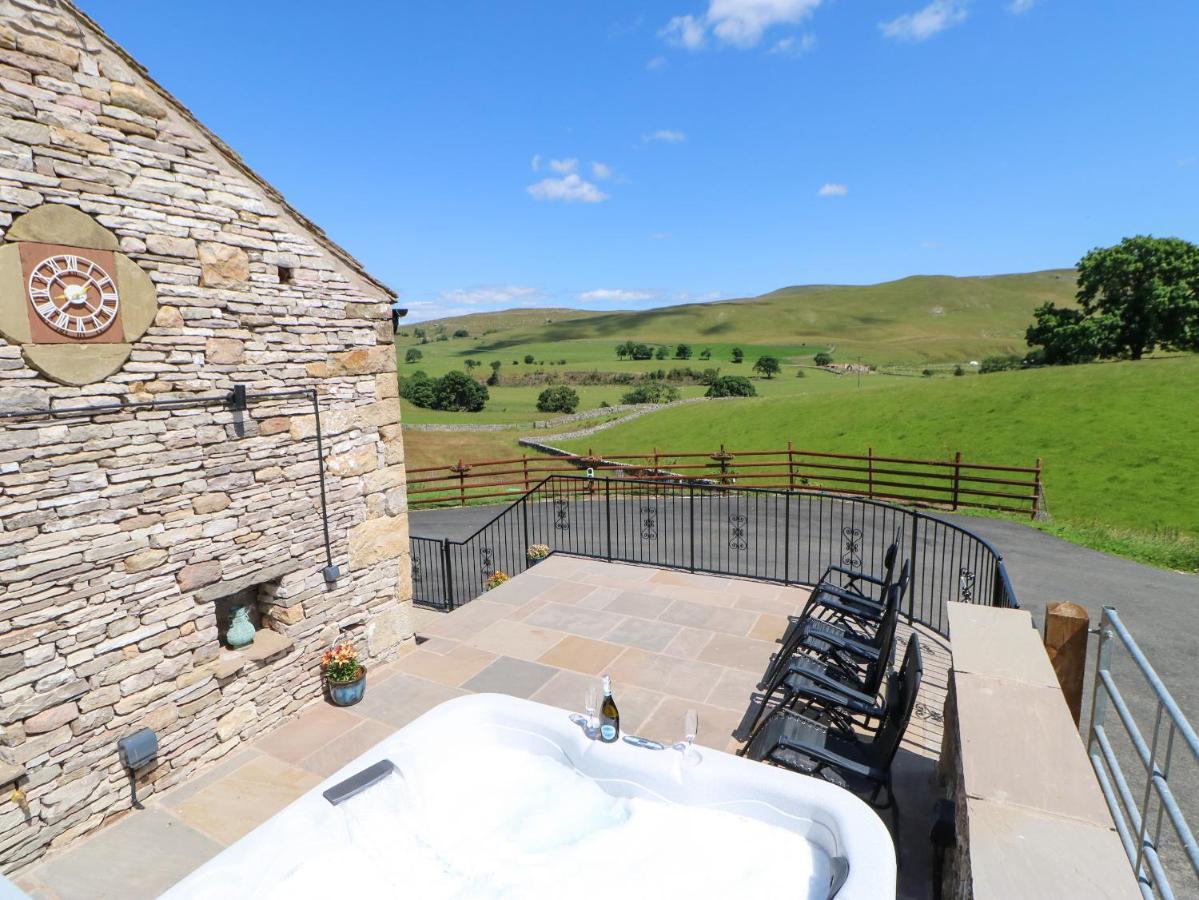 Villa Birkett Barn Kirkby Stephen Esterno foto