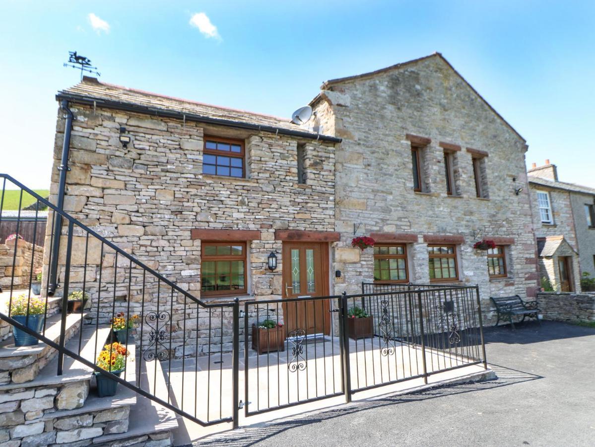 Villa Birkett Barn Kirkby Stephen Esterno foto
