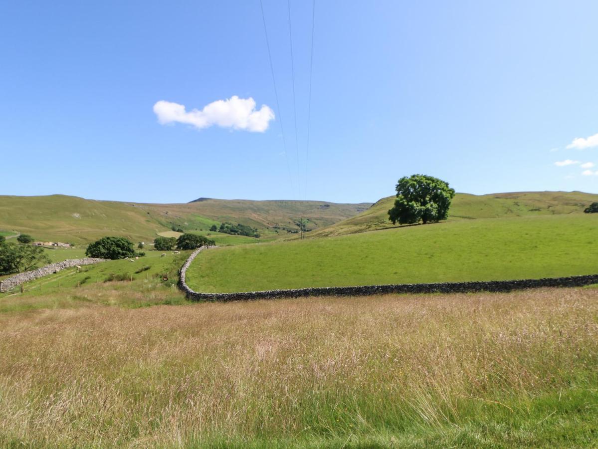 Villa Birkett Barn Kirkby Stephen Esterno foto