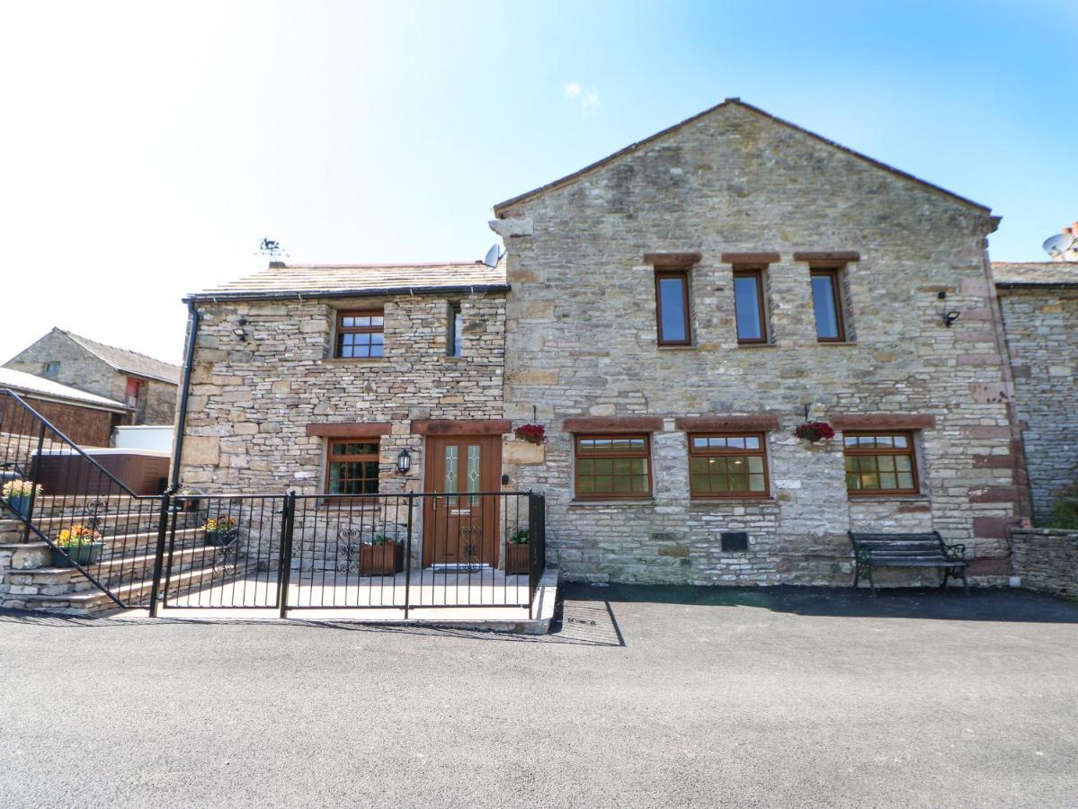 Villa Birkett Barn Kirkby Stephen Esterno foto