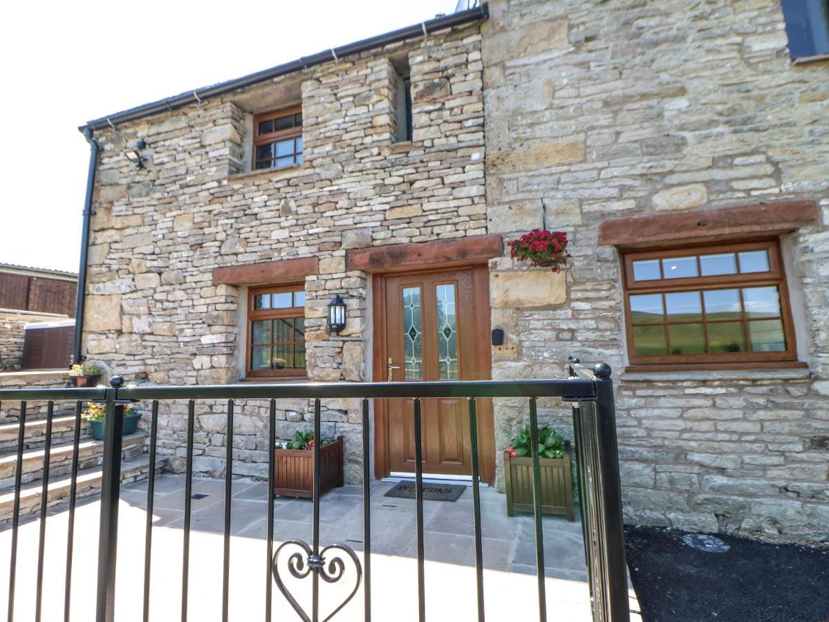 Villa Birkett Barn Kirkby Stephen Esterno foto