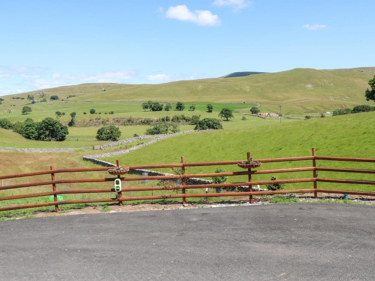 Villa Birkett Barn Kirkby Stephen Esterno foto